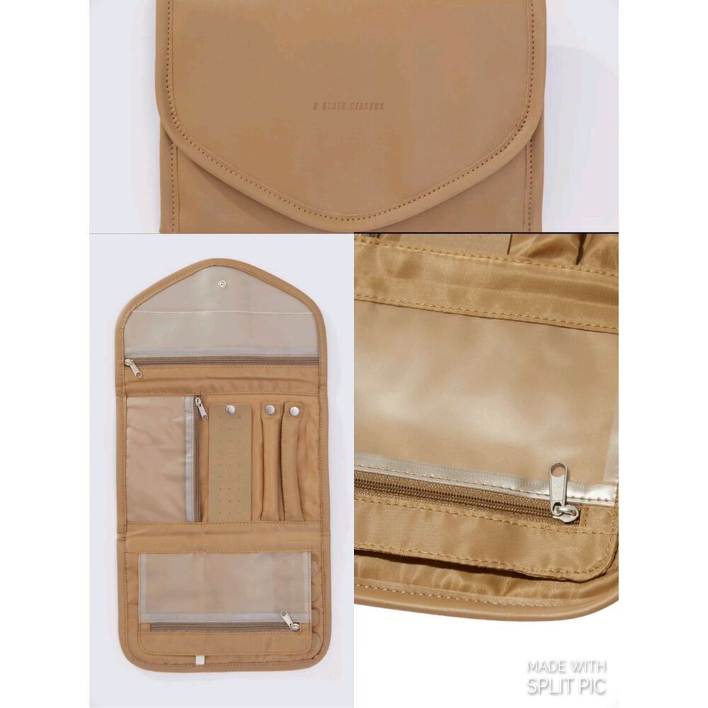 8 Other Reasons Travel Jewelry Bag